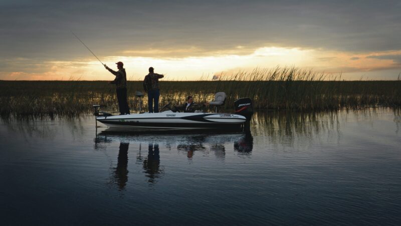 Best Bass Fishing Lakes in America