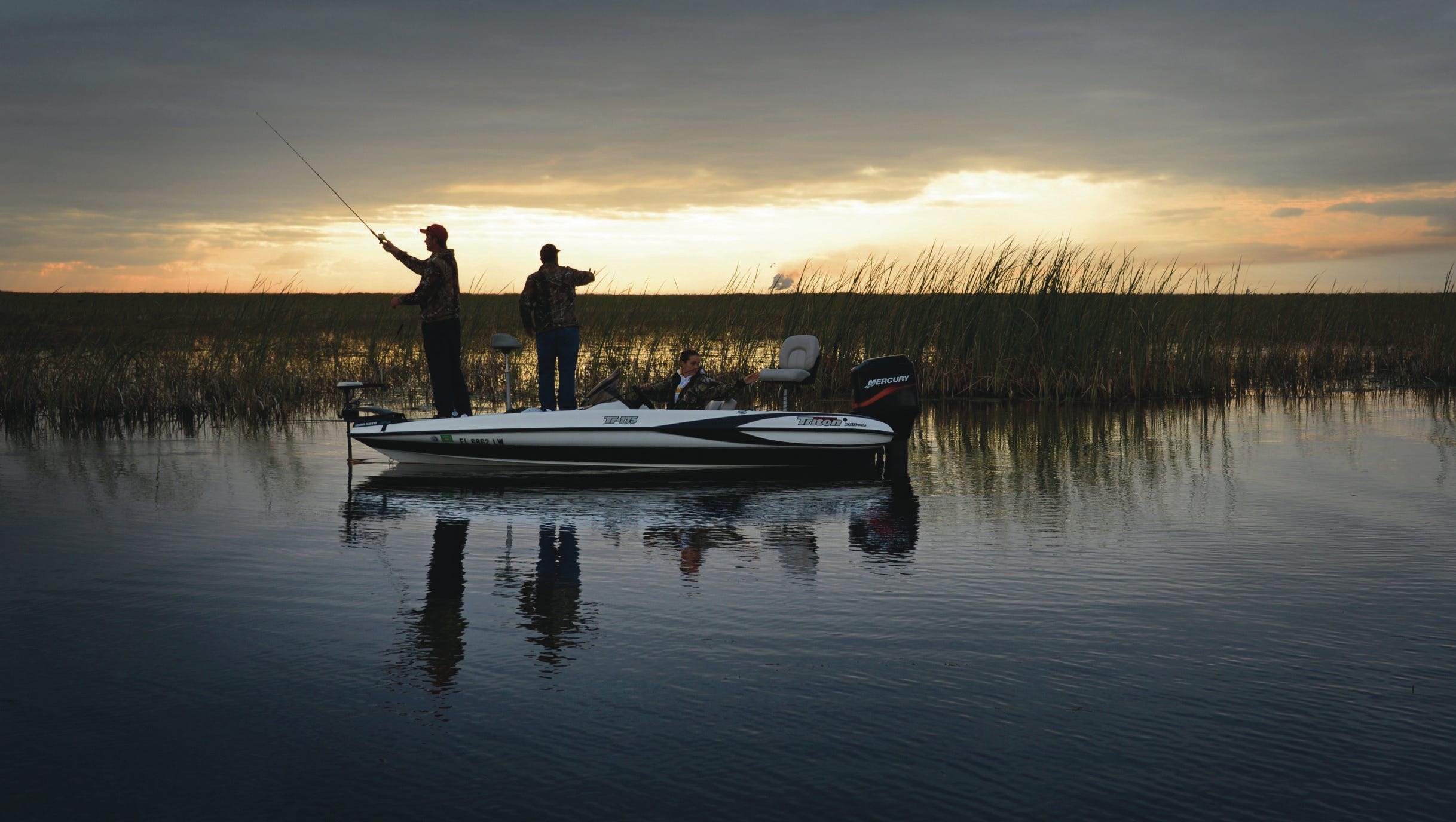Best Bass Fishing Lakes in America