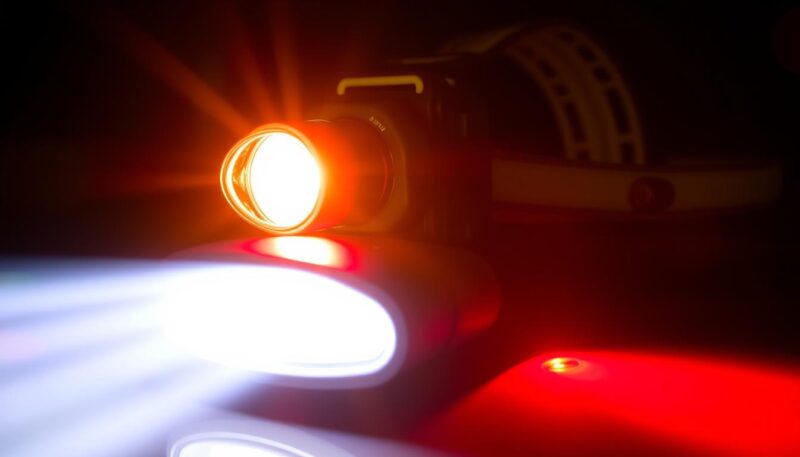 best fishing headlamps