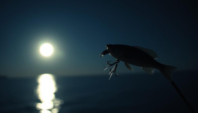 best night fishing lures