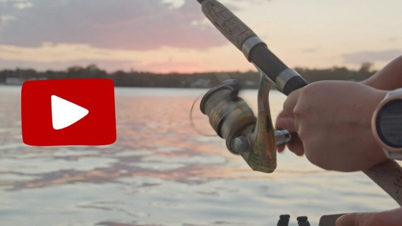 Fishing Channel on YouTube