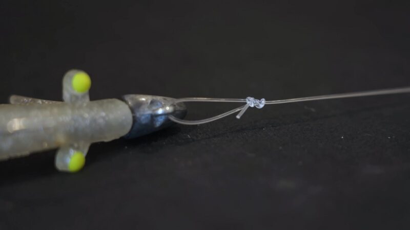 How To Tie Fishing Knots That Hold Under Pressure (For Beginners)